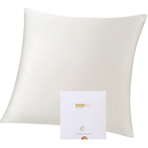 19 Momme Silk Pillowcase (T)